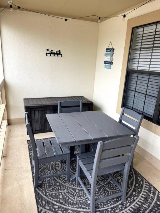 Lazy Palm 4 Pools Short Walk To Beach! Sleeps 5! ปานามาซิตี้บีช ภายนอก รูปภาพ