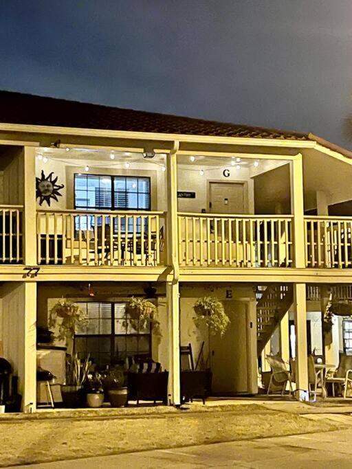 Lazy Palm 4 Pools Short Walk To Beach! Sleeps 5! ปานามาซิตี้บีช ภายนอก รูปภาพ